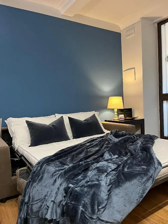 Geliro Apartment Catania Centro