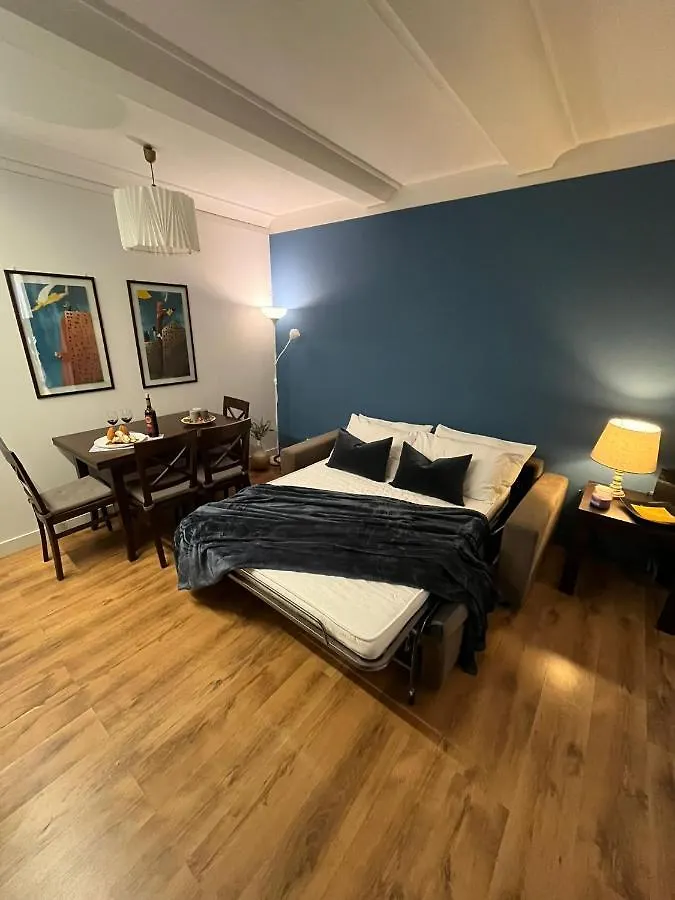 Geliro Apartment Catania Centro