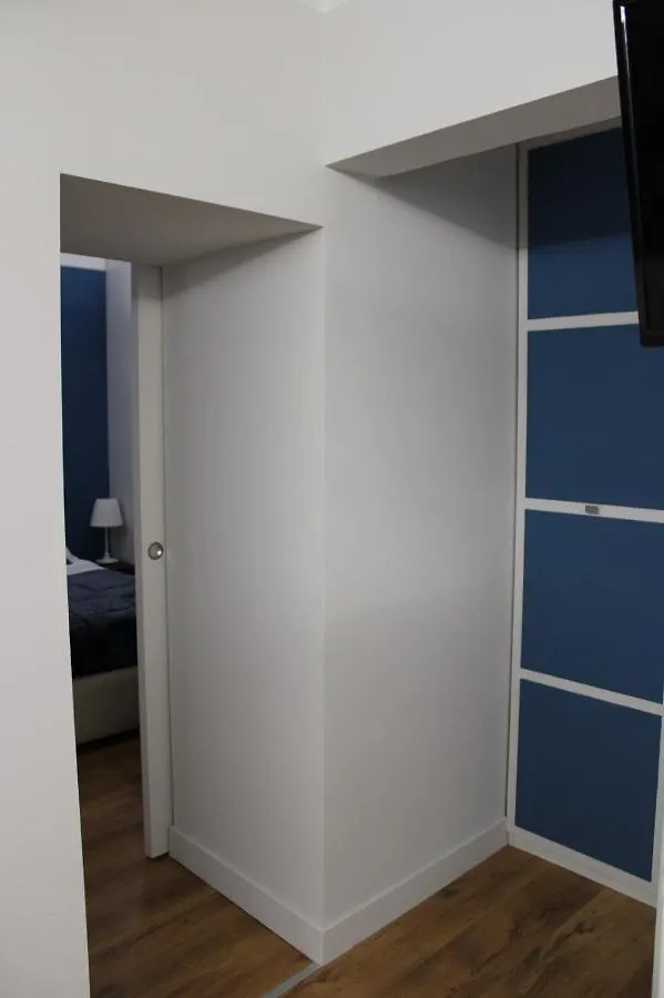 Geliro Apartment Catania Centro