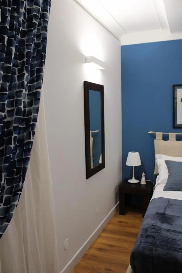 Geliro Apartment Catania Centro Włochy