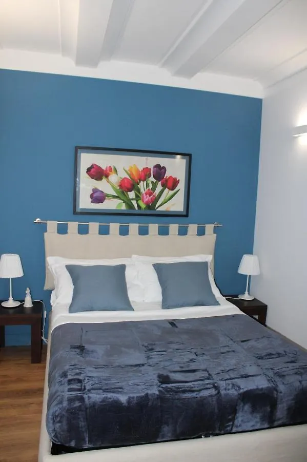Geliro Apartment Catania Centro Italy