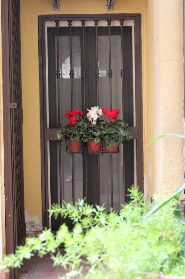 Geliro Apartment Catania Centro 0*,  Italy