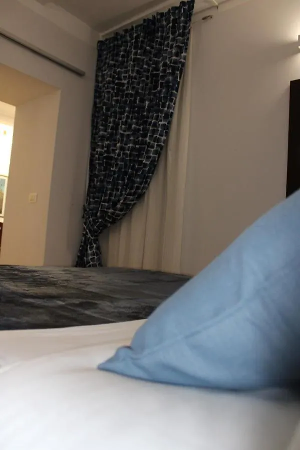 Geliro Apartment Catania Centro 0*,